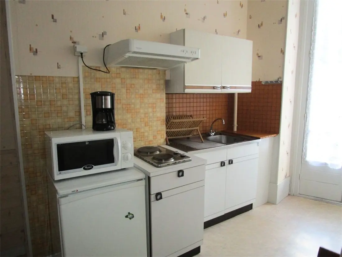 Location de Vacances Cauterets 214