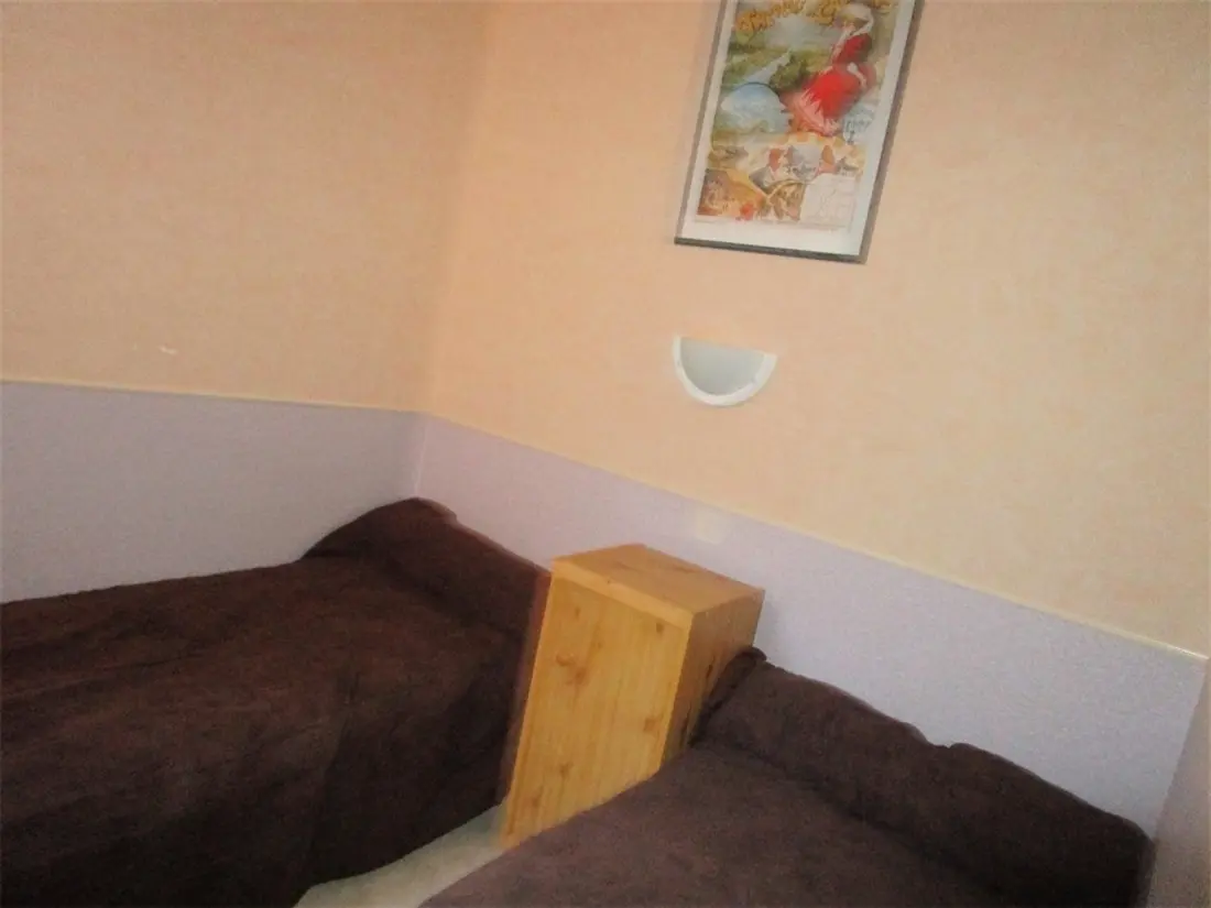 Location de Vacances Cauterets 214