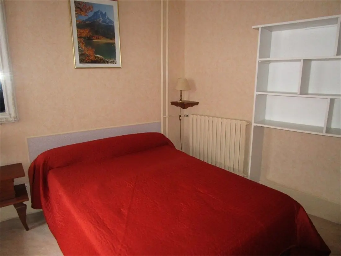 Location de Vacances Cauterets 214