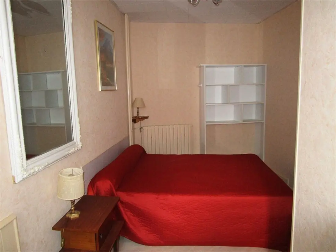 Location de Vacances Cauterets 214