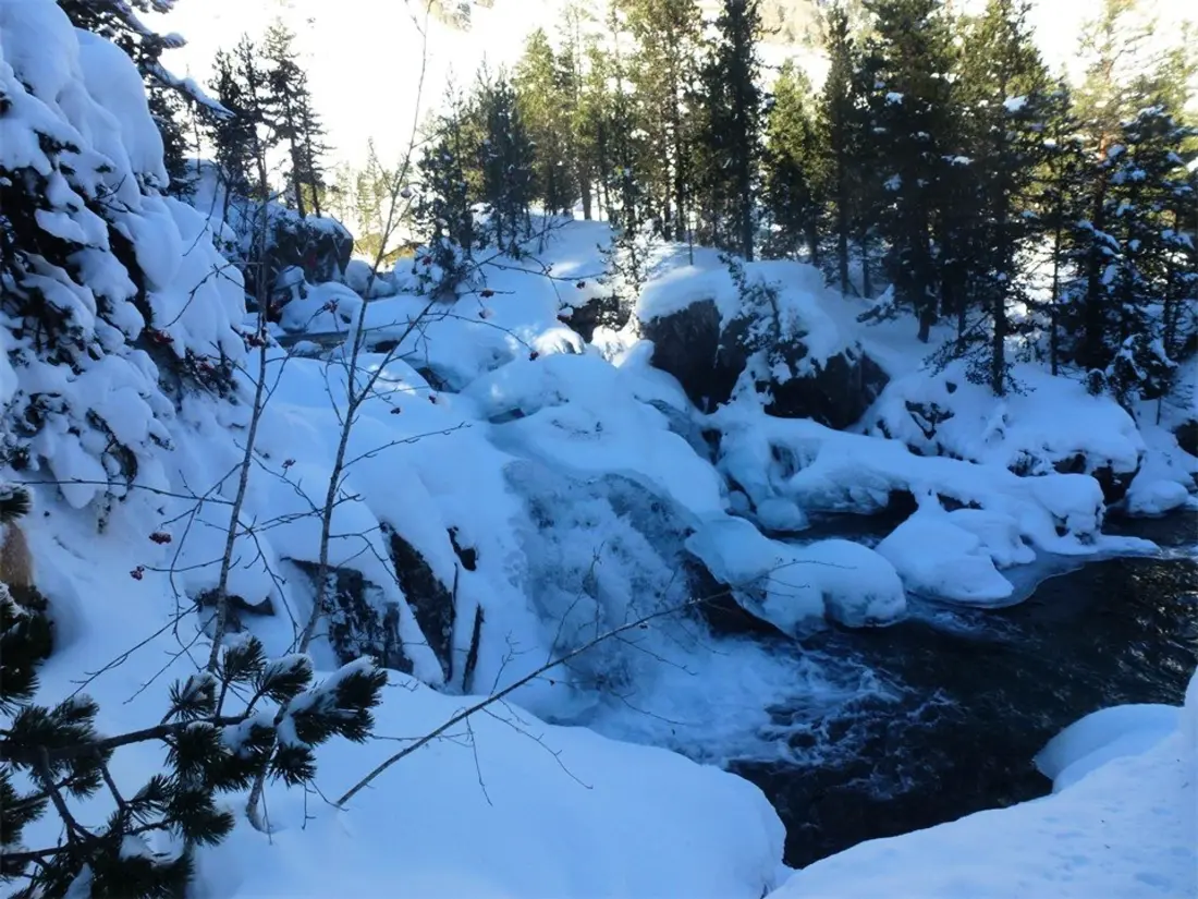 Location de Vacances Cauterets 214