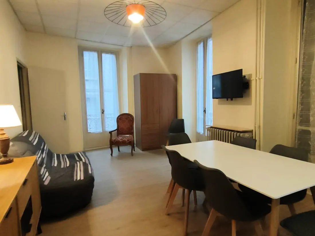 Location de Vacances Cauterets 216