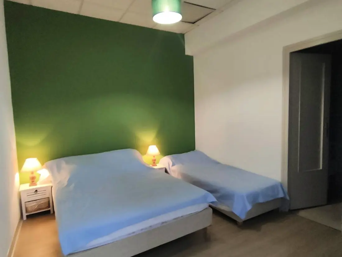 Location de Vacances Cauterets 216