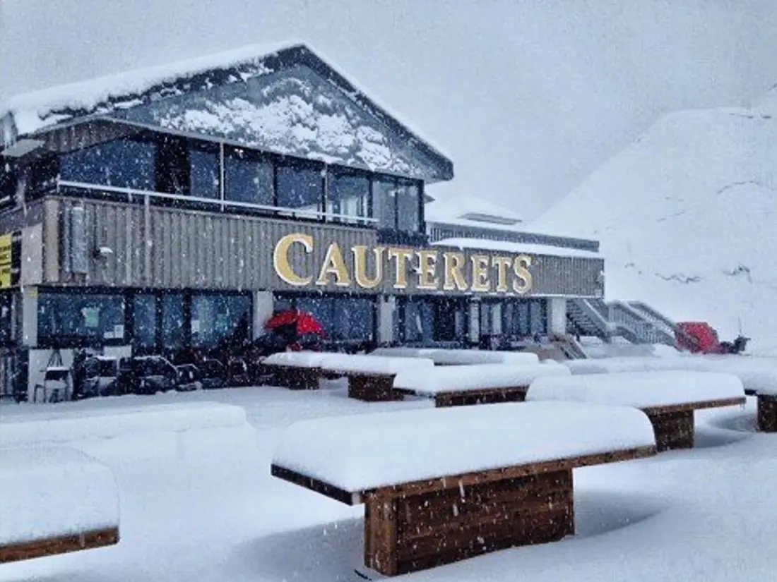 Location de Vacances Cauterets 216