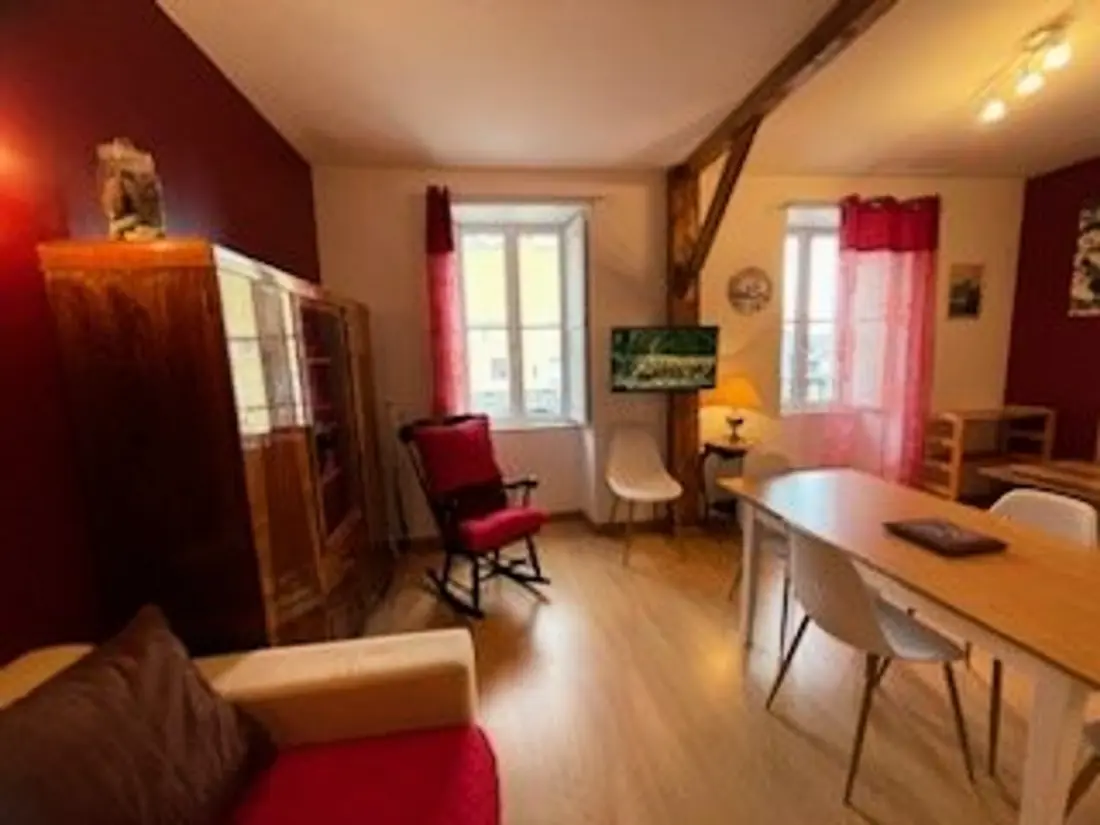 Location de Vacances Cauterets 217