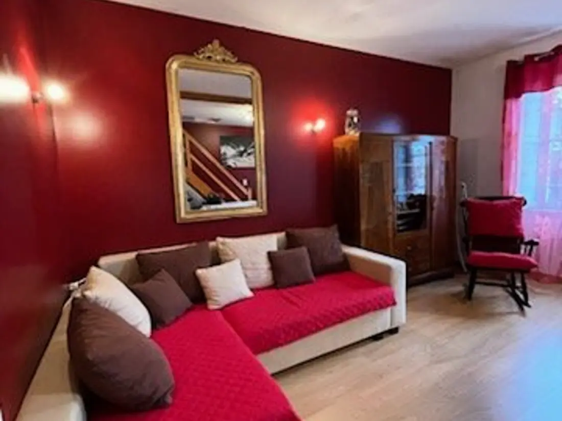 Location de Vacances Cauterets 217