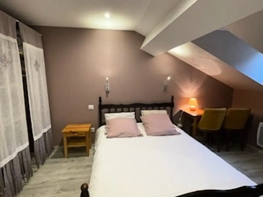 Location de Vacances Cauterets 217