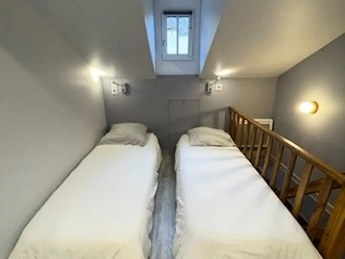 Location de Vacances Cauterets 217