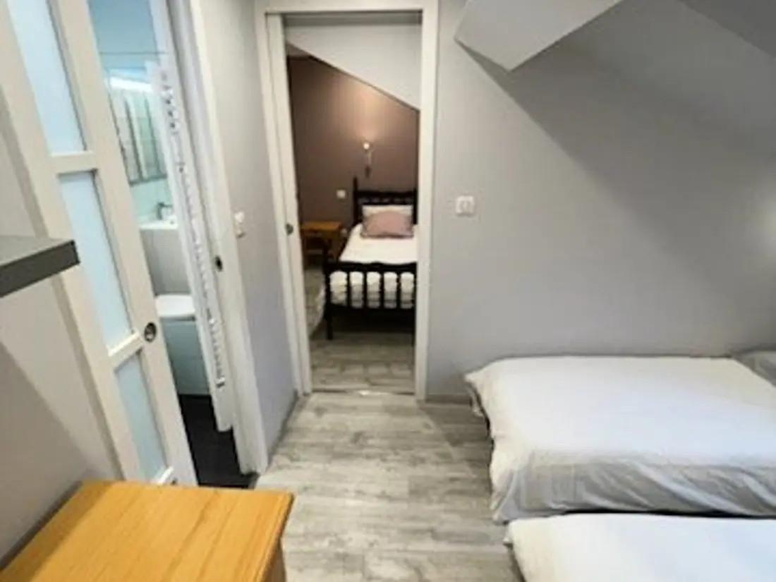 Location de Vacances Cauterets 217