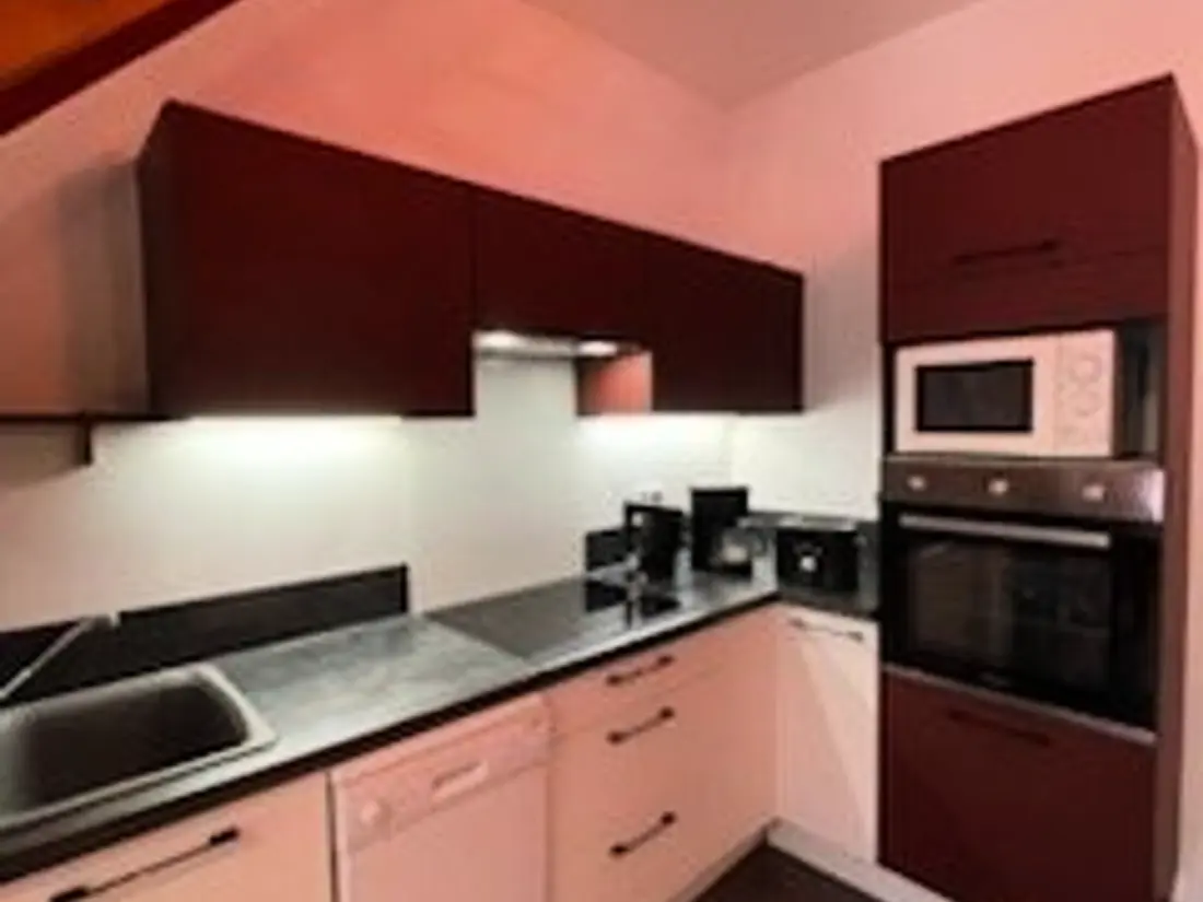 Location de Vacances Cauterets 217