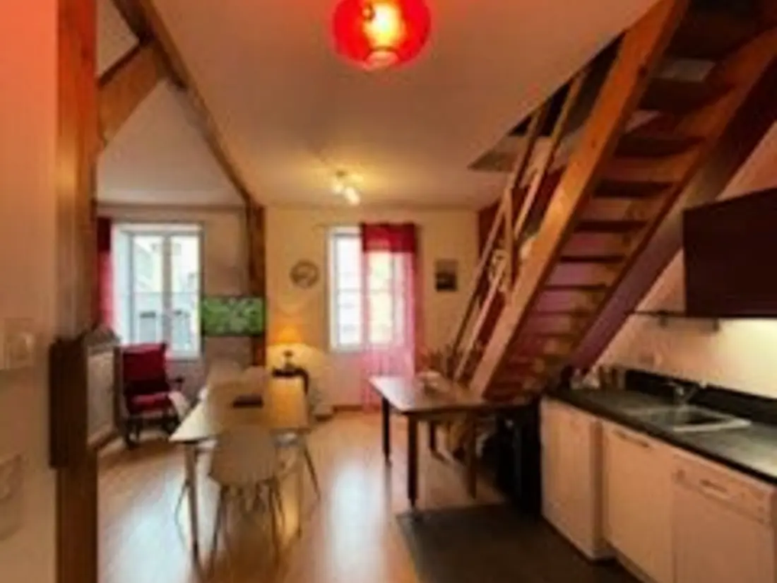 Location de Vacances Cauterets 217