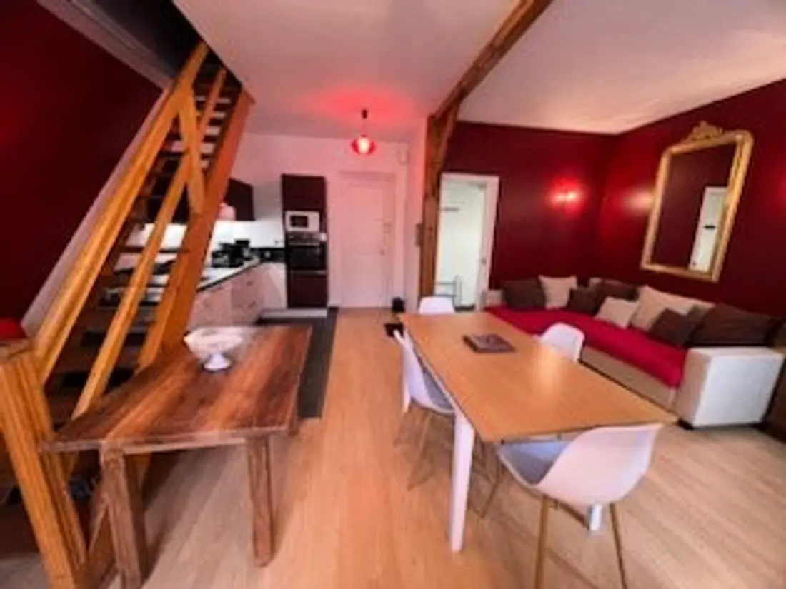 Location de Vacances Cauterets 217