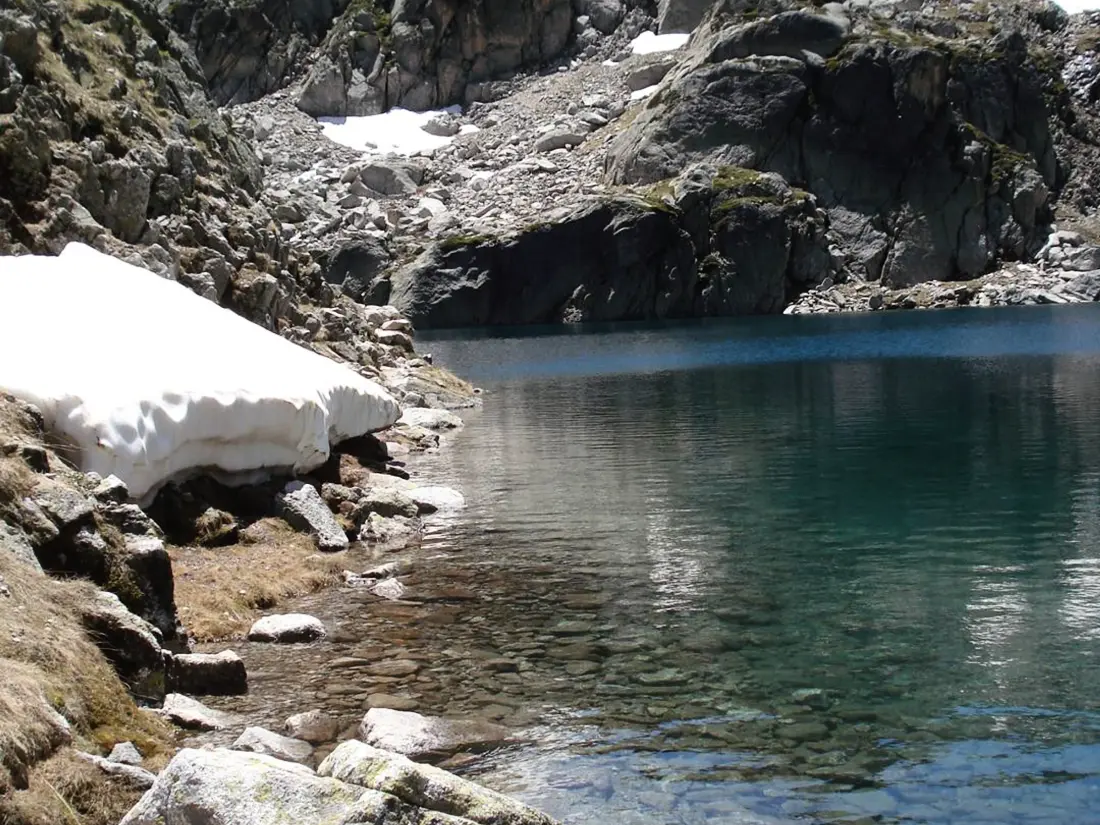 Location de Vacances Cauterets 217