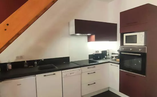 Location de Vacances Cauterets 217