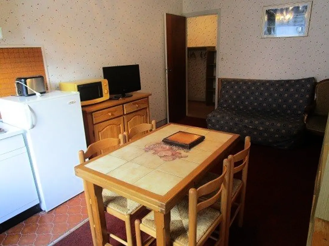 Location de Vacances Cauterets 218
