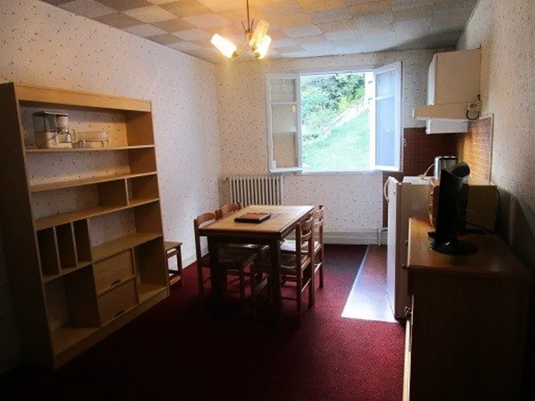 Location de Vacances Cauterets 218