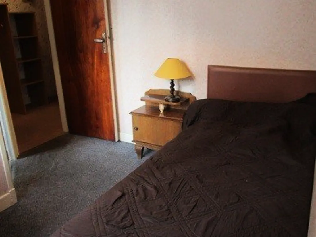 Location de Vacances Cauterets 218