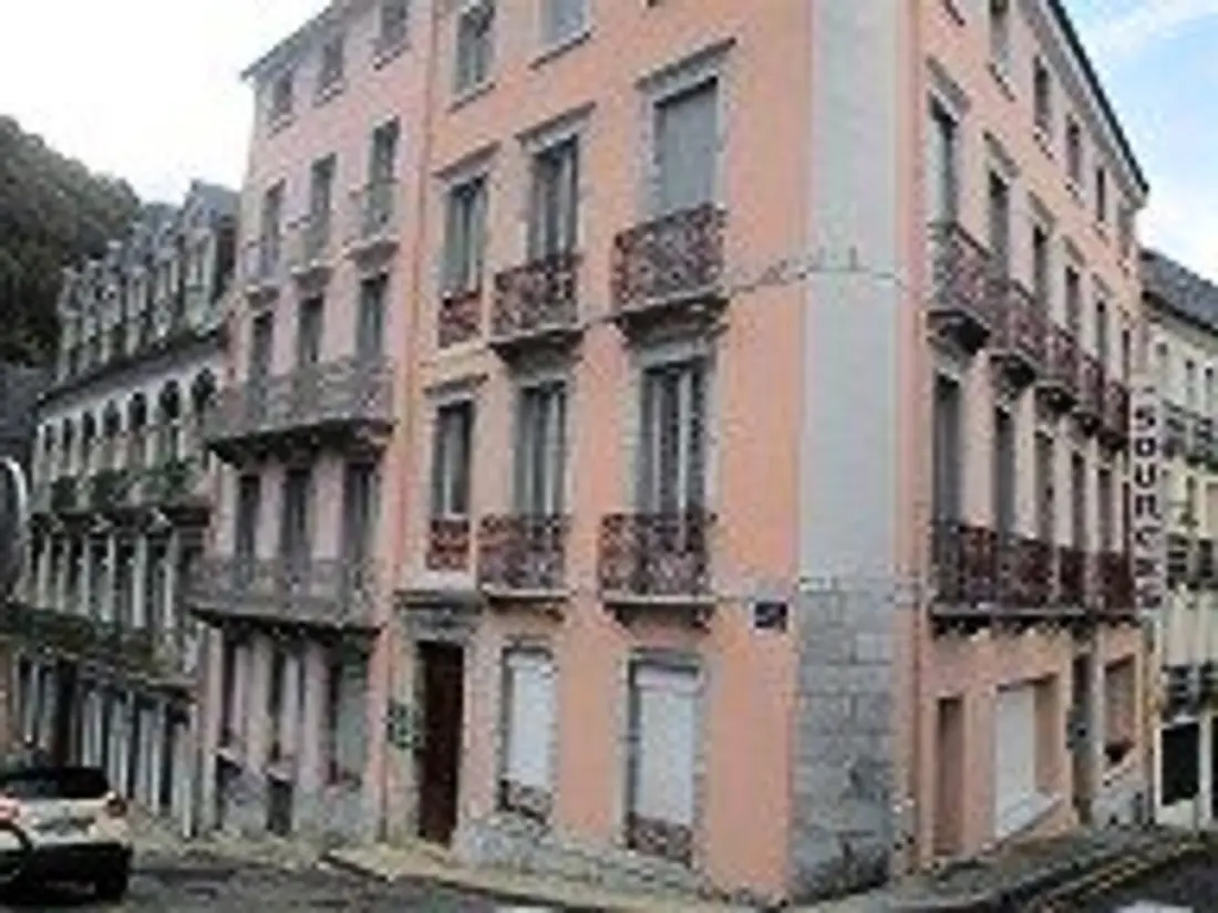 Location de Vacances Cauterets 218
