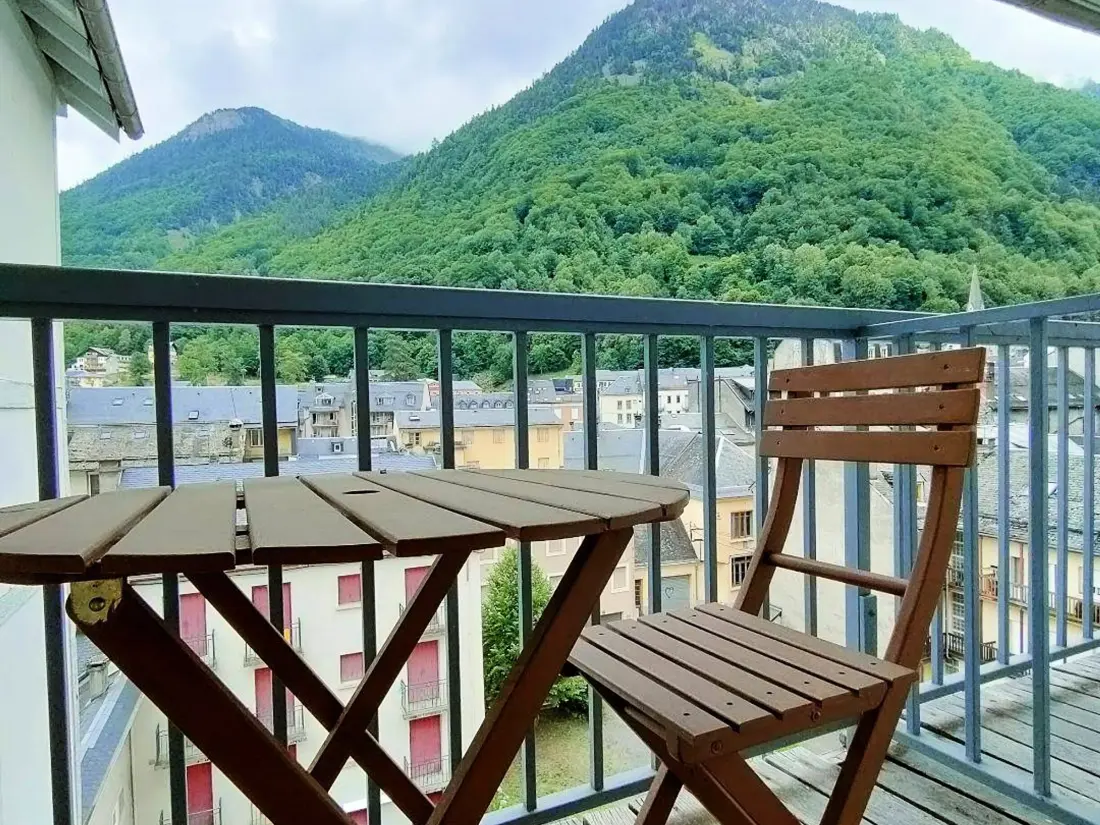 Location de Vacances Cauterets 223