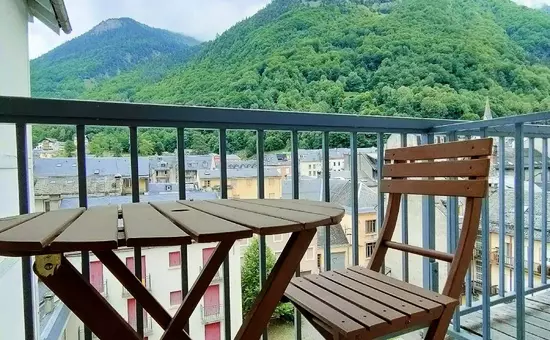 Location de Vacances Cauterets 223