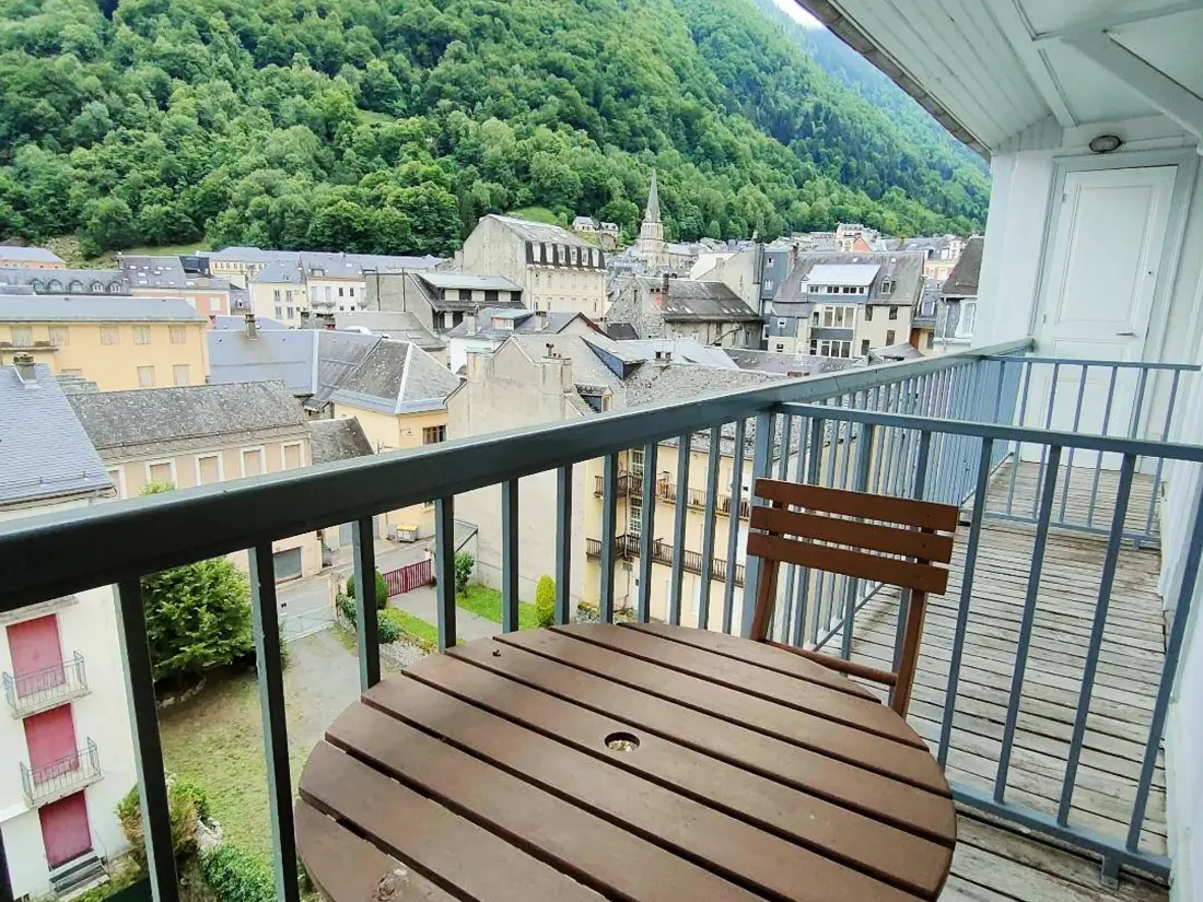 Location de Vacances Cauterets 223