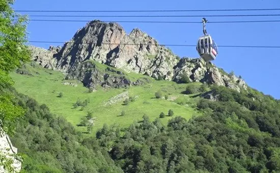 Location de Vacances Cauterets 228