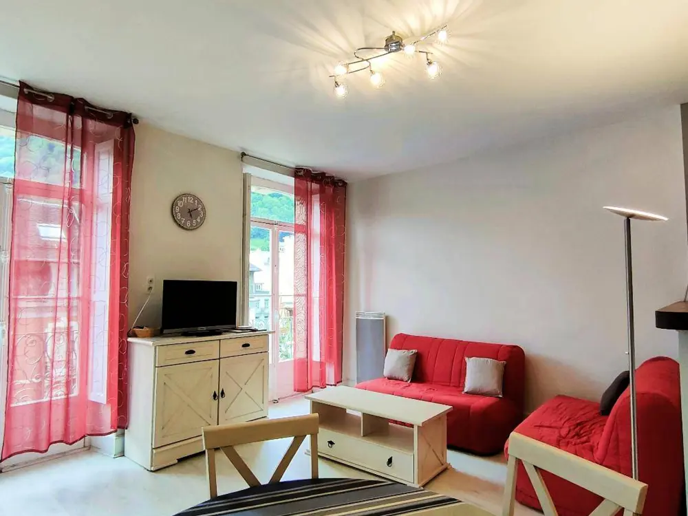 Location de Vacances Cauterets 231