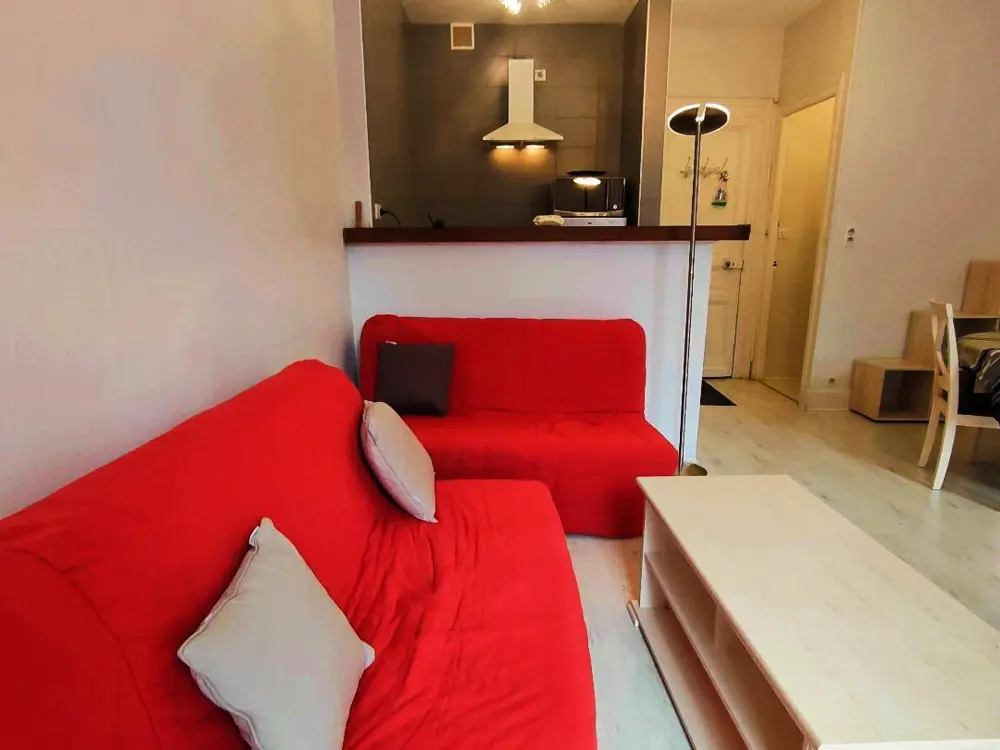 Location de Vacances Cauterets 231