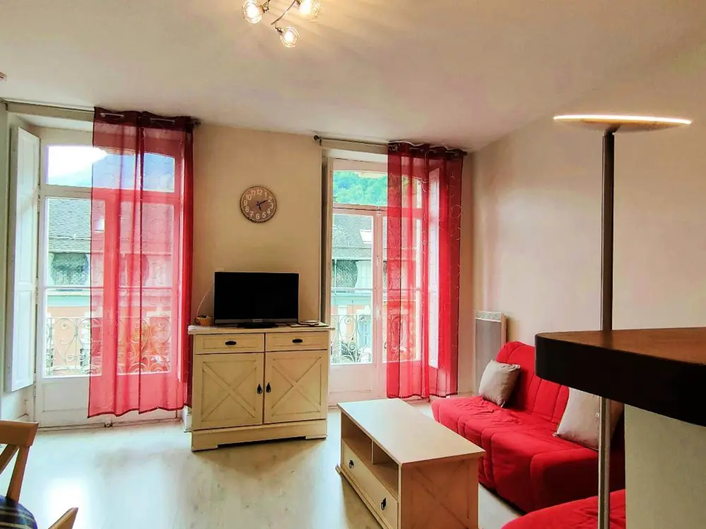 Location de Vacances Cauterets 231