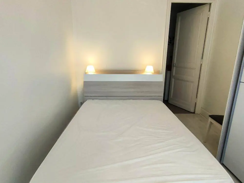 Location de Vacances Cauterets 231