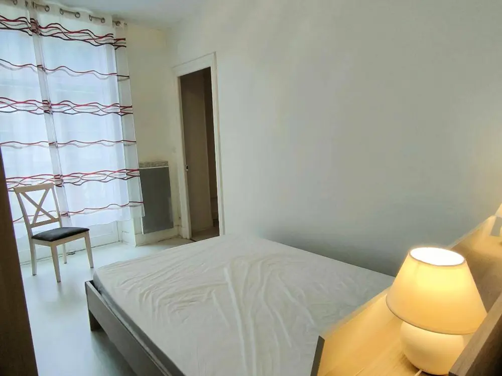 Location de Vacances Cauterets 231
