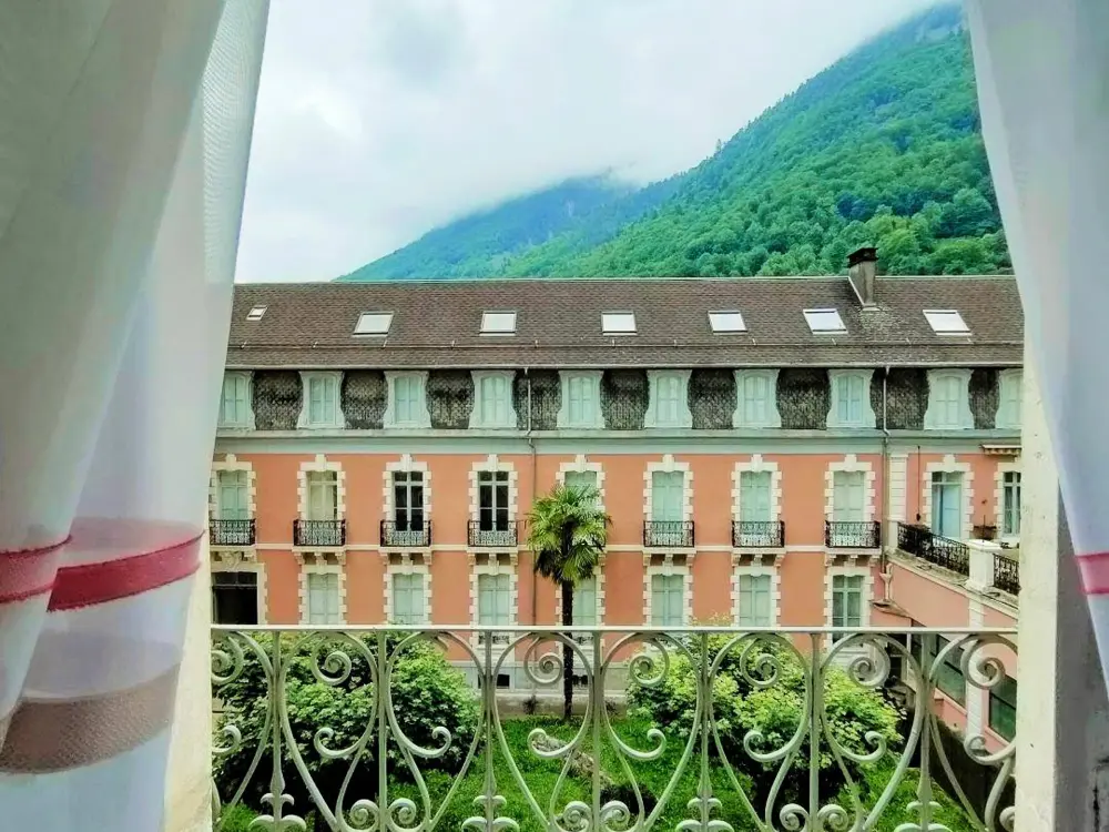 Location de Vacances Cauterets 231