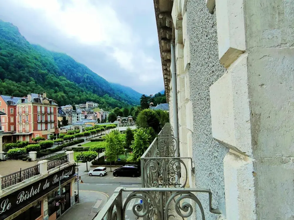 Location de Vacances Cauterets 231