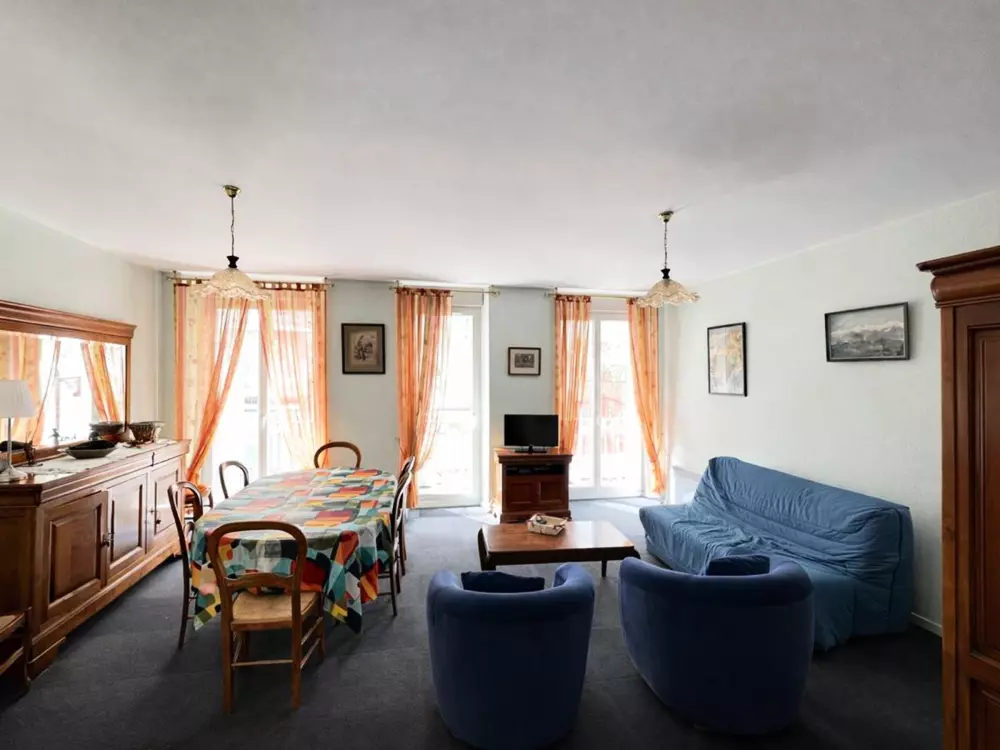 Location de Vacances Cauterets 248