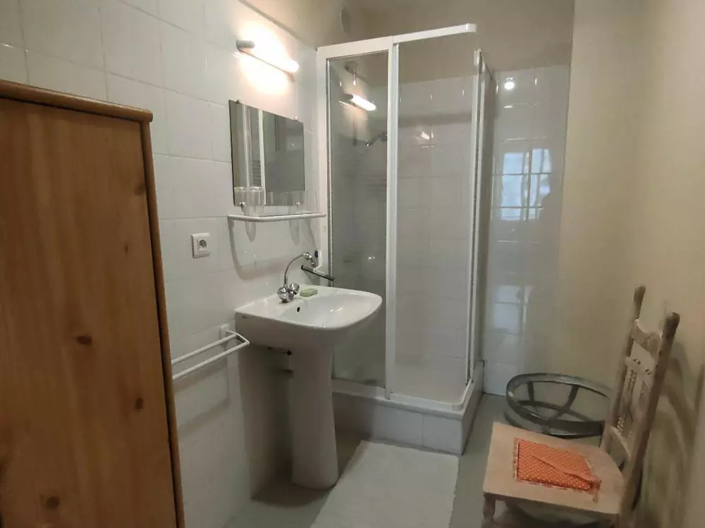 Location de Vacances Cauterets 248