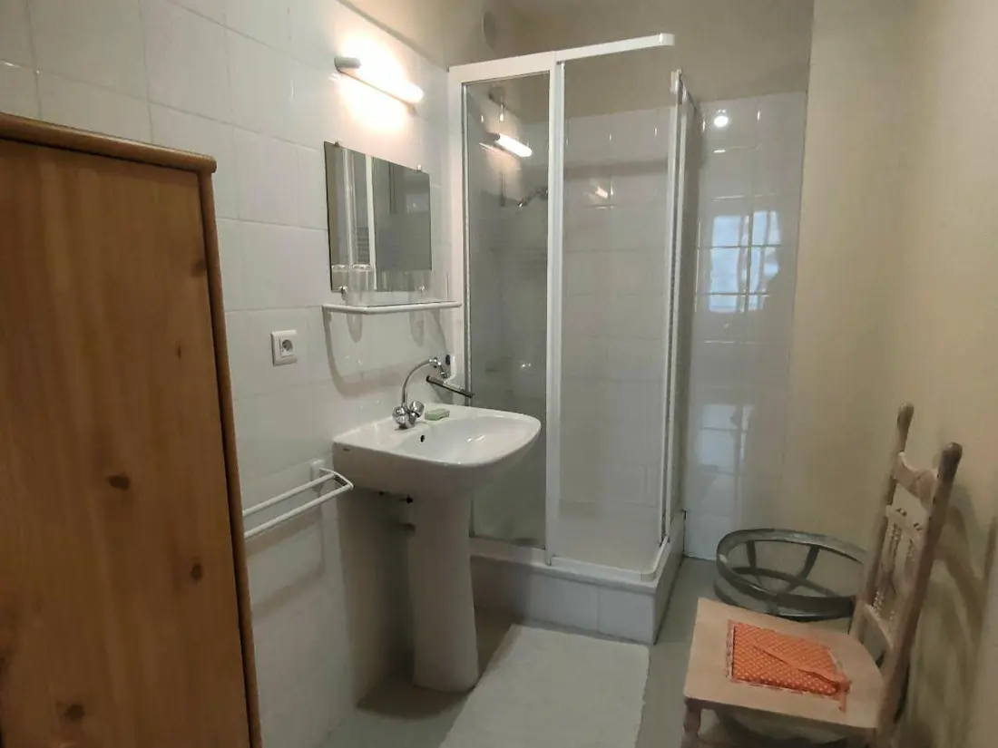 Location de Vacances Cauterets 248