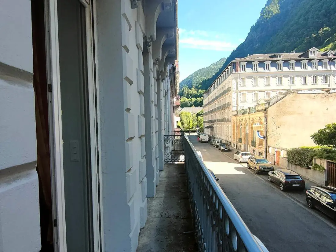 Location de Vacances Cauterets 248