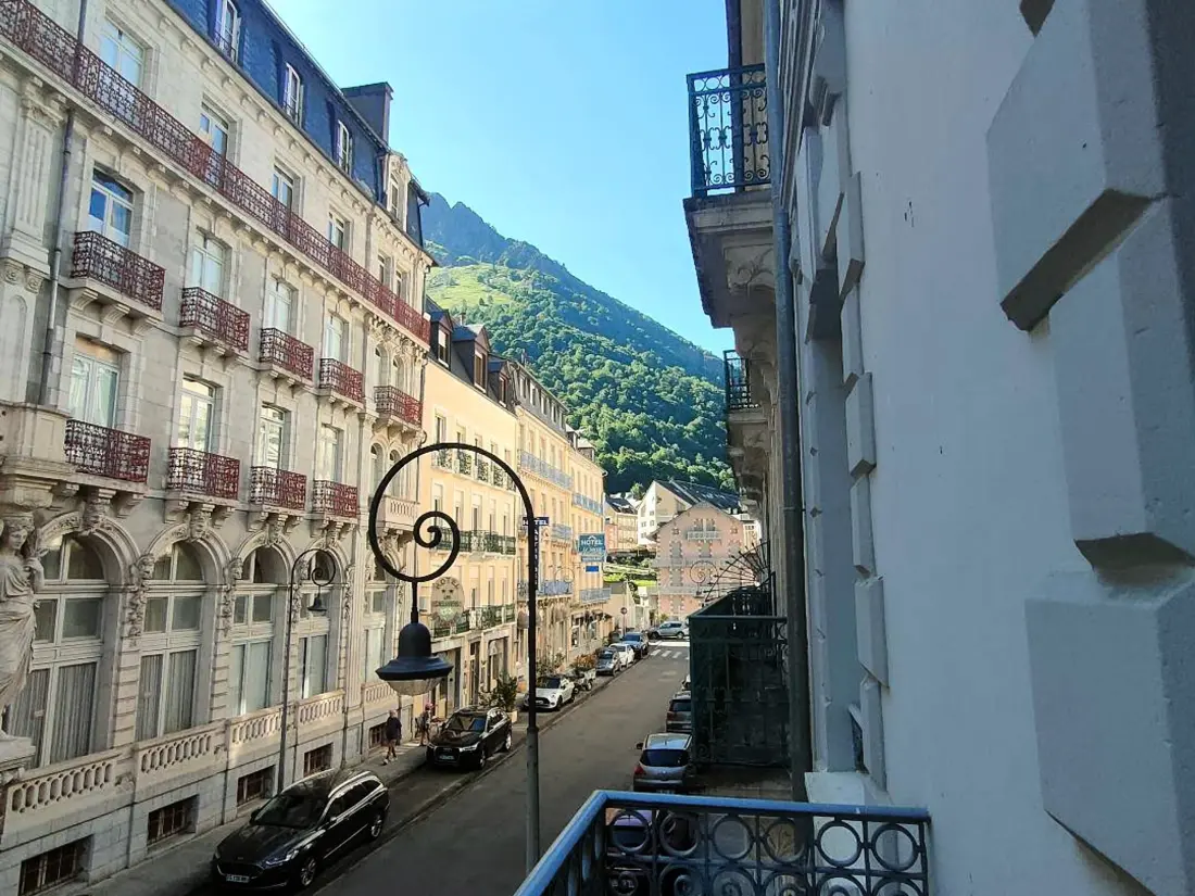 Location de Vacances Cauterets 248