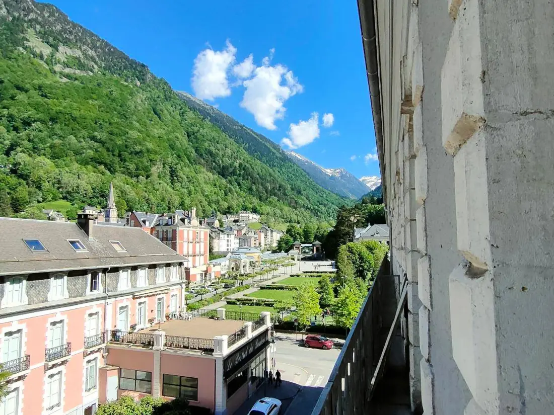 Location de Vacances Cauterets 261