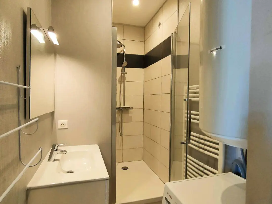 Location de Vacances Cauterets 261