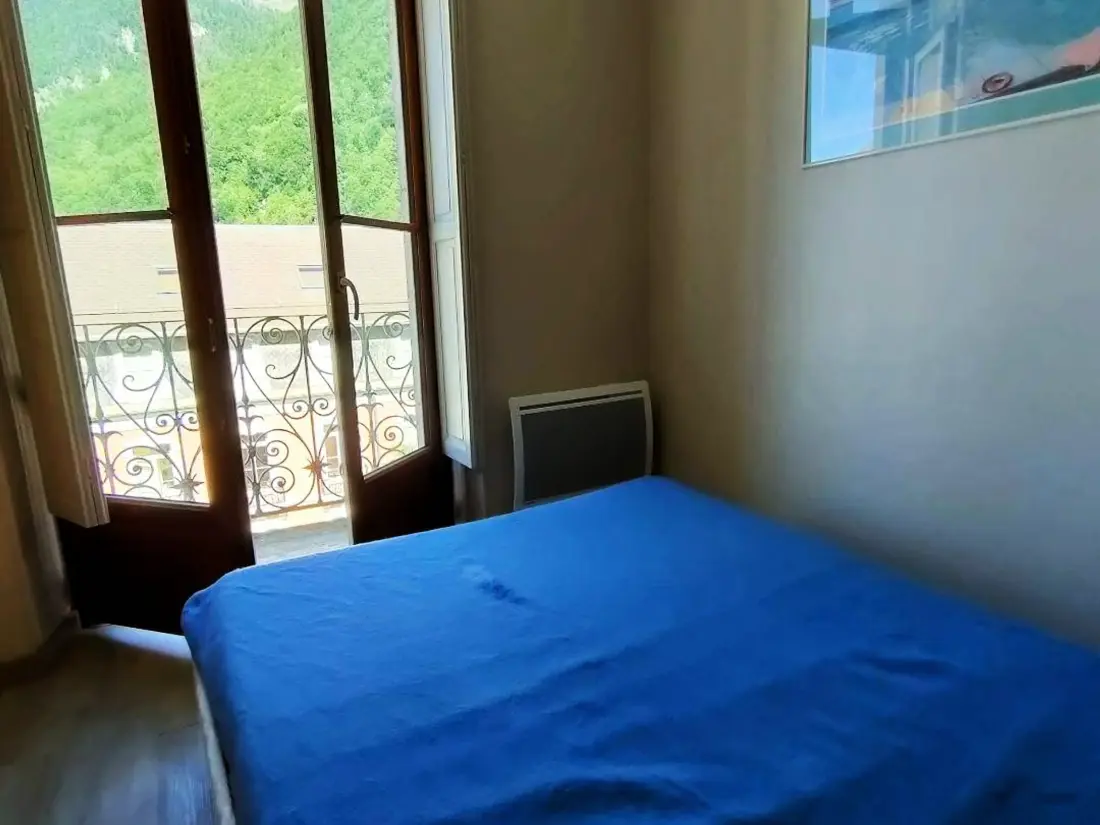 Location de Vacances Cauterets 261