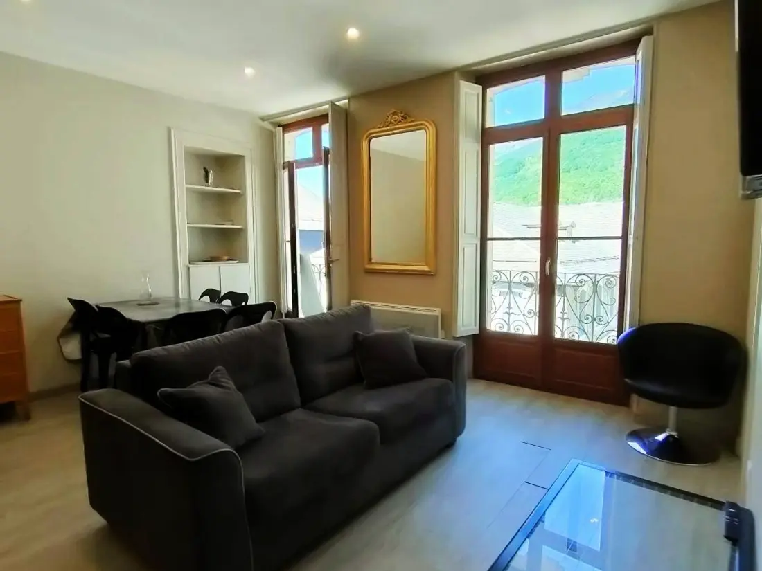 Location de Vacances Cauterets 261