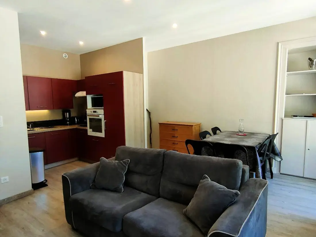 Location de Vacances Cauterets 261