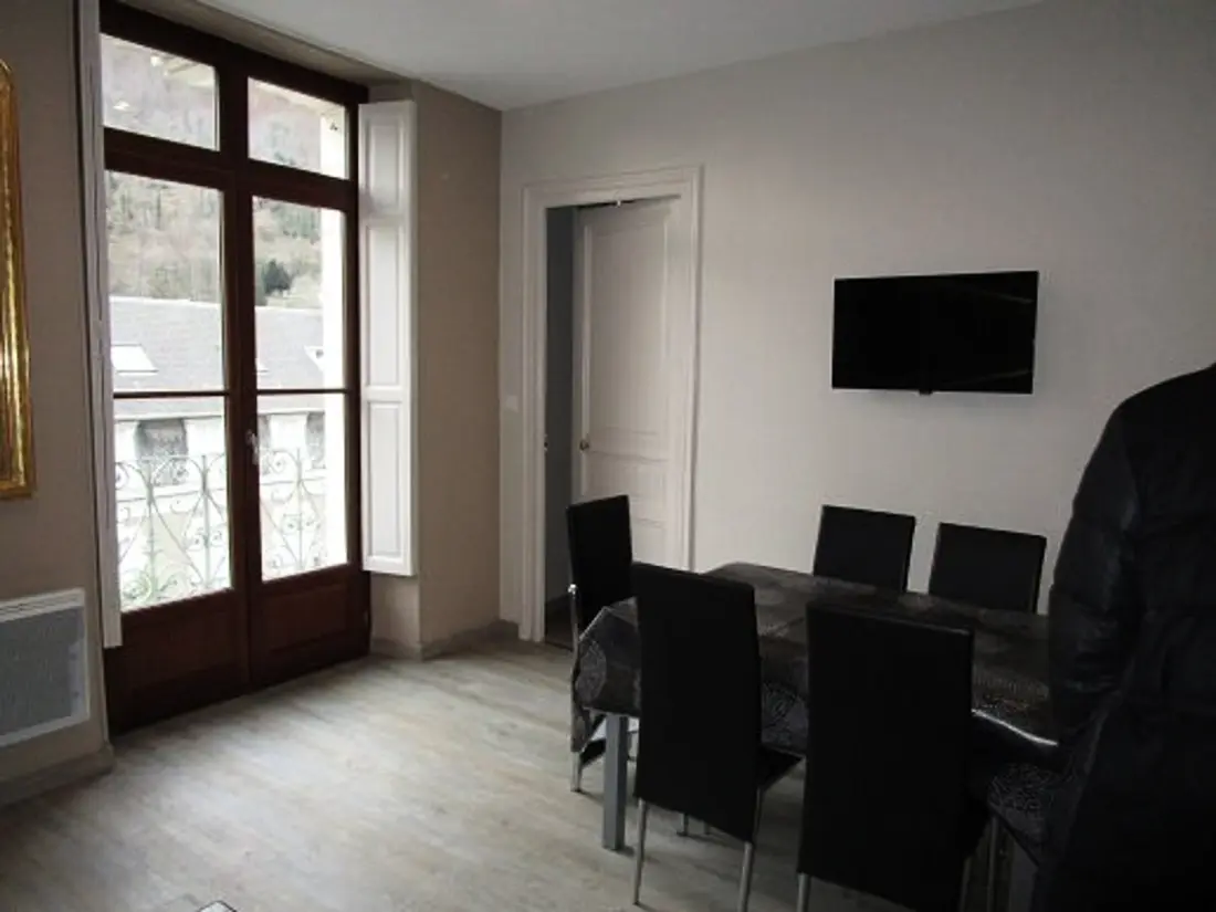 Location de Vacances Cauterets 261