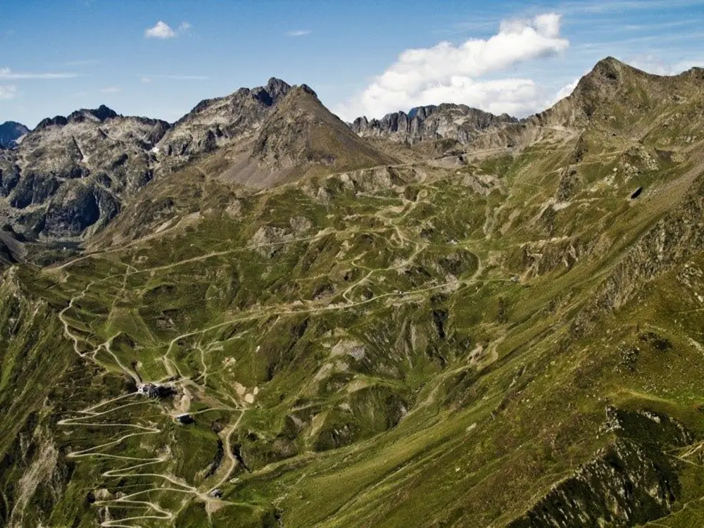 Location de Vacances Cauterets 269