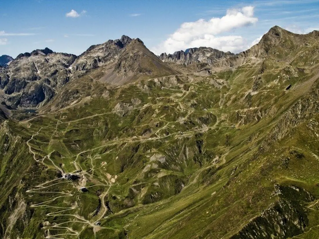 Location de Vacances Cauterets 269