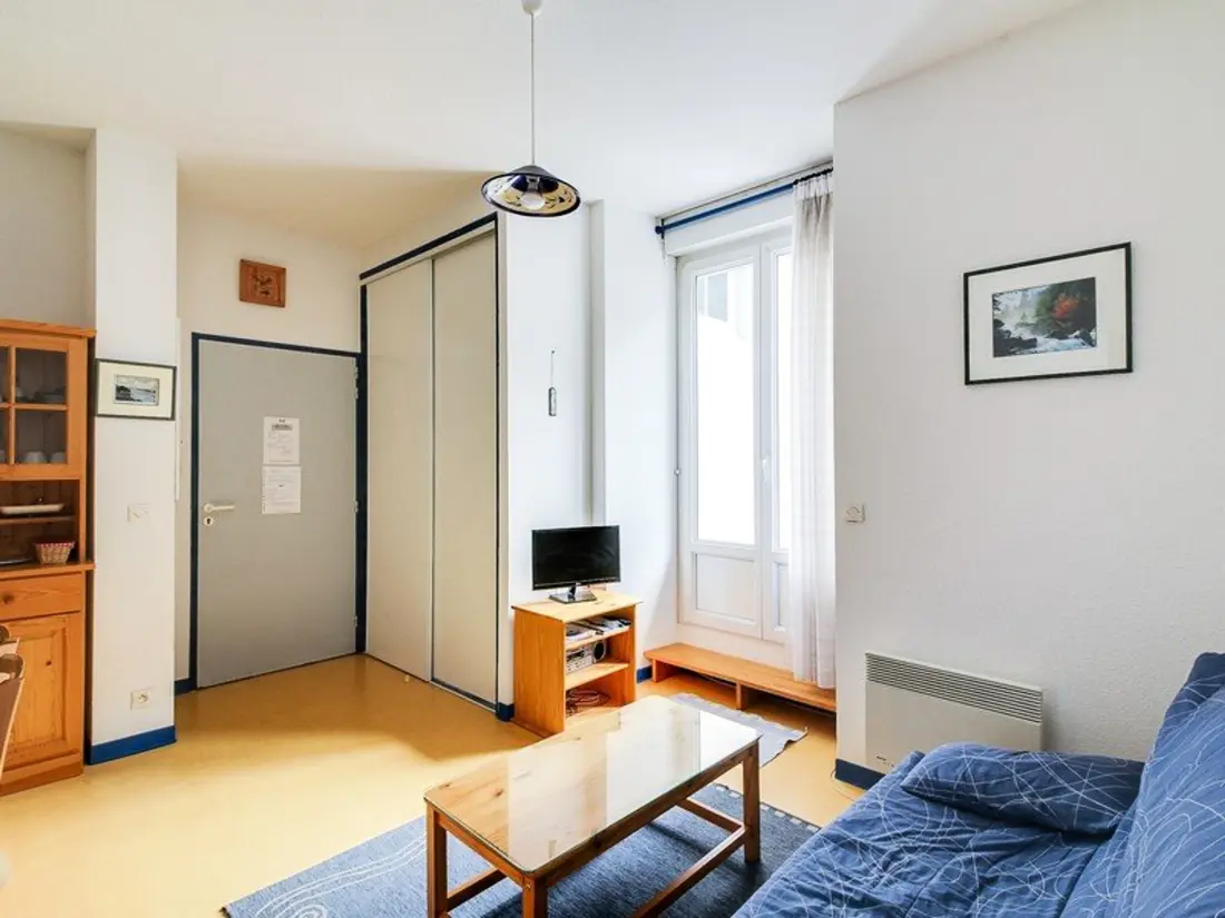 Location de Vacances Cauterets 269