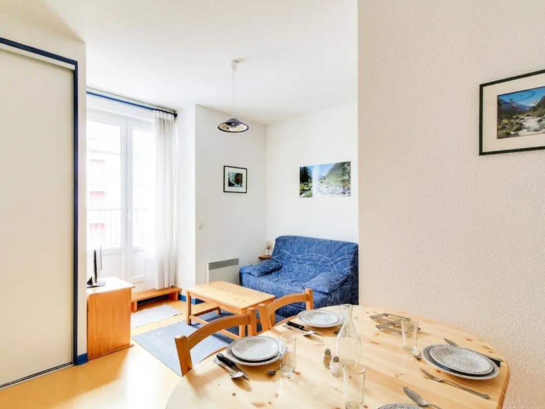 Location de Vacances Cauterets 269