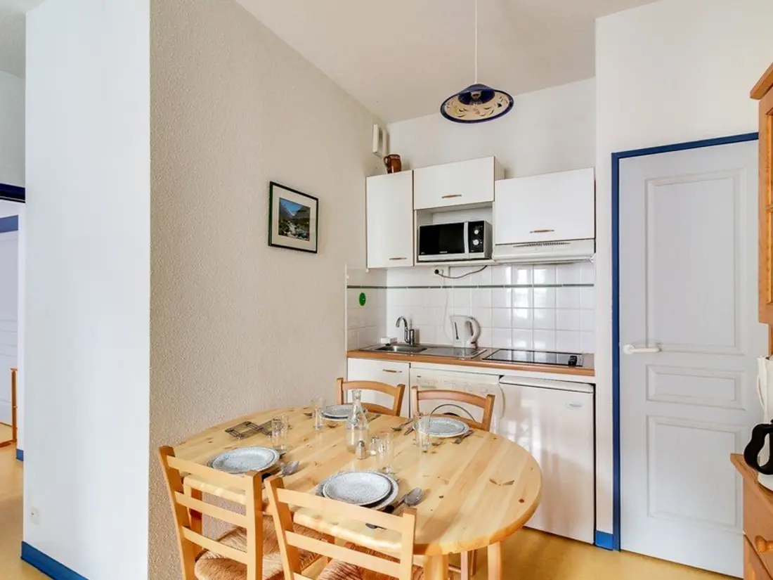 Location de Vacances Cauterets 269