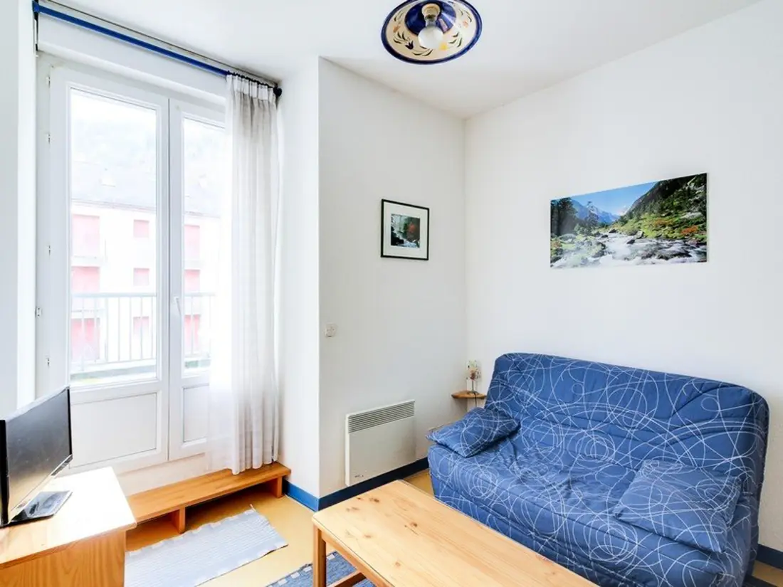 Location de Vacances Cauterets 269
